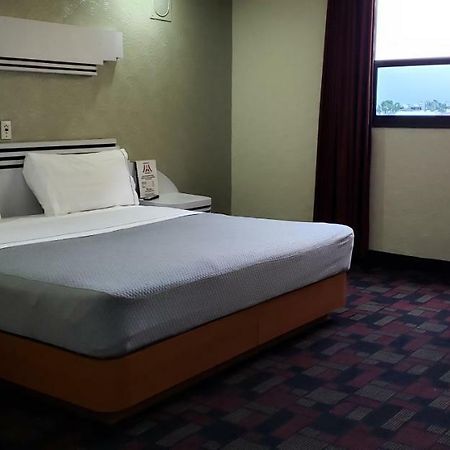 Hotel Modelo Meksyk Zewnętrze zdjęcie
