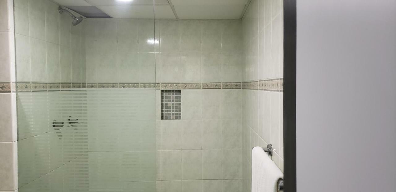 Hotel Modelo Meksyk Zewnętrze zdjęcie