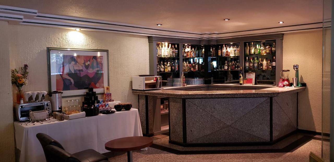 Hotel Modelo Meksyk Zewnętrze zdjęcie